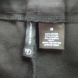 New directions ladies pants
